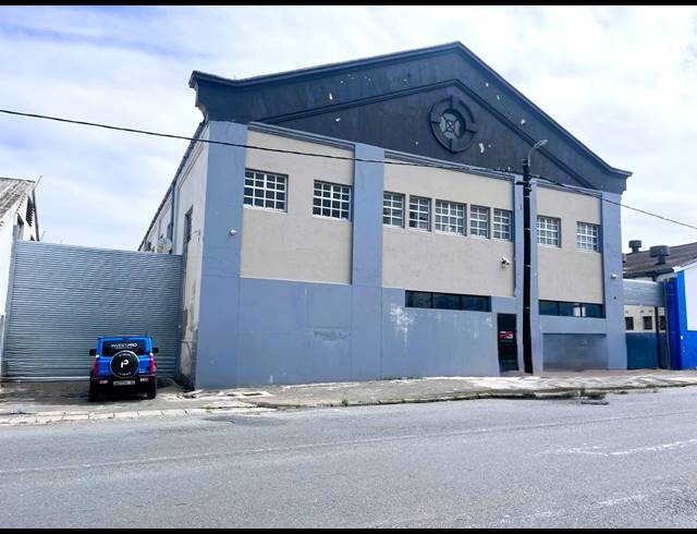 1,937M² BUILDING FOR SALE IN ARCADIA